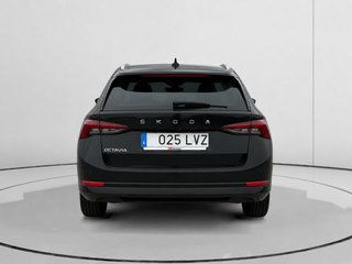 Skoda Octavia 2.0 TDI Ambition DSG 110 kW (150 CV)