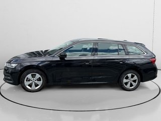 Skoda Octavia 2.0 TDI Ambition DSG 110 kW (150 CV)