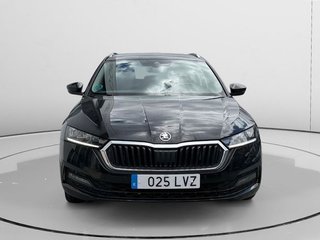 Skoda Octavia 2.0 TDI Ambition DSG 110 kW (150 CV)