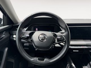 Skoda Octavia 2.0 TDI Ambition DSG 110 kW (150 CV)