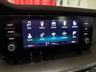 Skoda Octavia 2.0 TDI Ambition DSG 110 kW (150 CV)