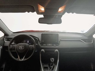 Toyota Rav4 2.5l hybrid Advance 160 kW (218 CV)
