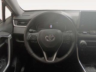 Toyota Rav4 2.5l hybrid Advance 160 kW (218 CV)