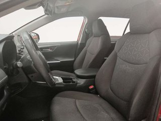 Toyota Rav4 2.5l hybrid Advance 160 kW (218 CV)