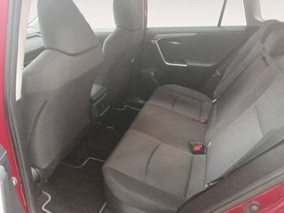 Toyota Rav4 2.5l hybrid Advance 160 kW (218 CV)