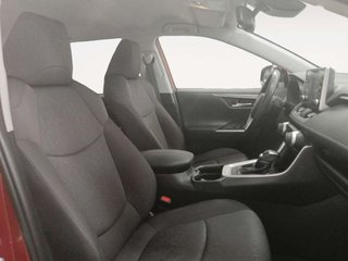 Toyota Rav4 2.5l hybrid Advance 160 kW (218 CV)