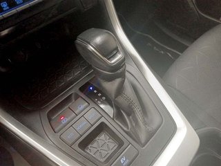 Toyota Rav4 2.5l hybrid Advance 160 kW (218 CV)