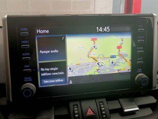 Toyota Rav4 2.5l hybrid Advance 160 kW (218 CV)