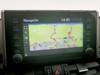 Toyota Rav4 2.5l hybrid Advance 160 kW (218 CV)