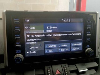 Toyota Rav4 2.5l hybrid Advance 160 kW (218 CV)