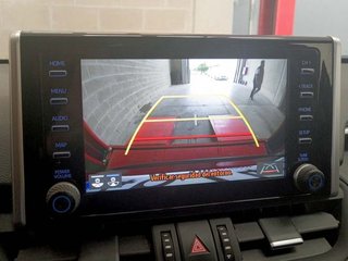 Toyota Rav4 2.5l hybrid Advance 160 kW (218 CV)