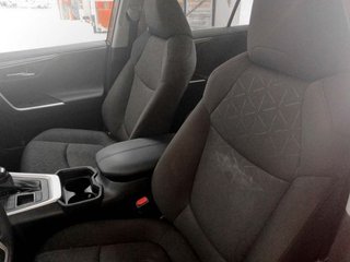 Toyota Rav4 2.5l hybrid Advance 160 kW (218 CV)