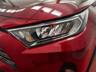 Toyota Rav4 2.5l hybrid Advance 160 kW (218 CV)