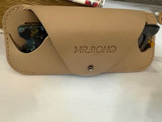 Gafas de sol Mr Boho Multicolor