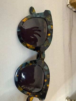 Gafas de sol Mr Boho Multicolor