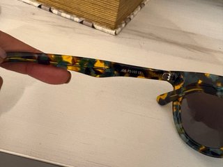 Gafas de sol Mr Boho Multicolor