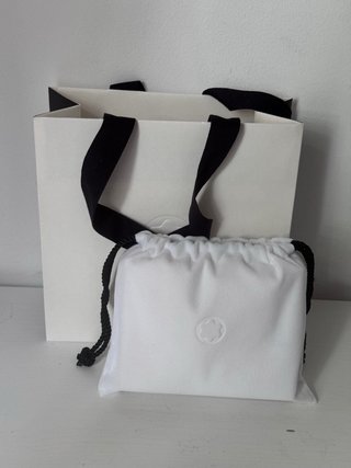 Tarjetero Montblanc Meisterstück Negro