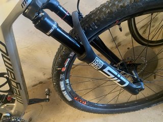 Bicicleta Megamo Track 2022