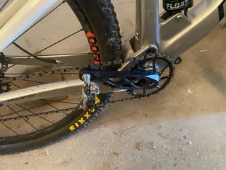 Bicicleta Megamo Track 2022