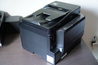 Impresora Epson WorkForce Pro WF-4630