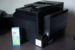 Impresora Epson WorkForce Pro WF-4630
