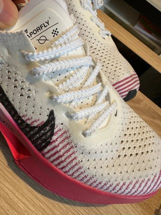 Nike Vaporfly 3 Talla 39 Nuevas