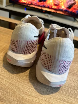 Nike Vaporfly 3 Talla 39 Nuevas