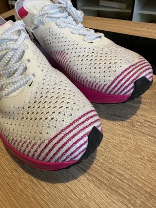 Nike Vaporfly 3 Talla 39 Nuevas