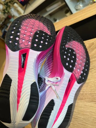 Nike Vaporfly 3 Talla 39 Nuevas
