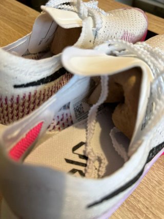 Nike Vaporfly 3 Talla 39 Nuevas