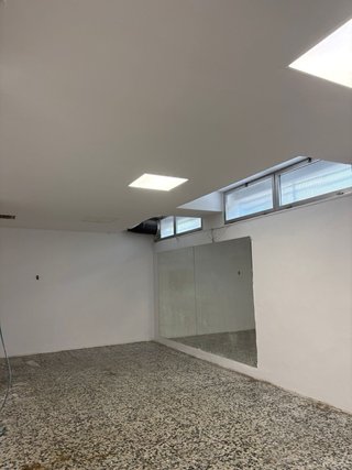 Alquiler de local,  parque lisboa Alcorcón