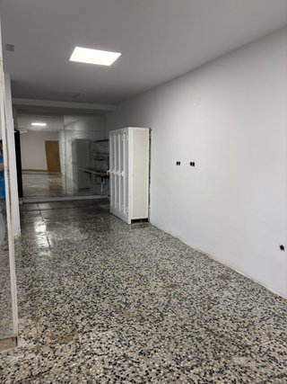 Alquiler de local,  parque lisboa Alcorcón