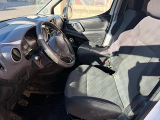 Citroen Berlingo 2018
