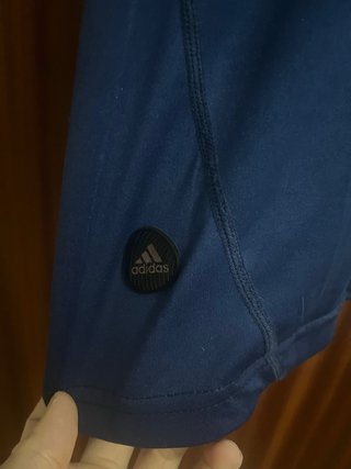 Camiseta España 2010 Adidas Talla M