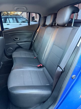 Renault Megane 2013