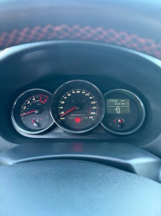 Renault Megane 2013