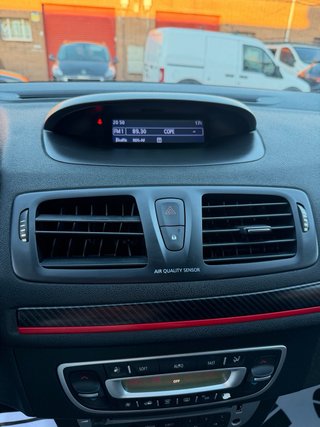 Renault Megane 2013