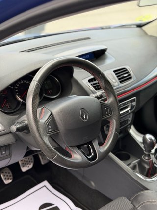 Renault Megane 2013
