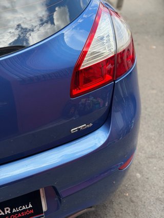 Renault Megane 2013