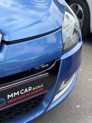 Renault Megane 2013