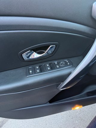 Renault Megane 2013