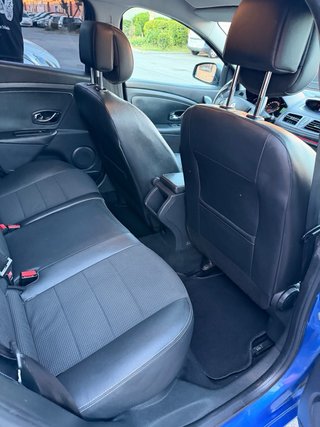 Renault Megane 2013