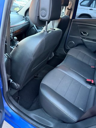 Renault Megane 2013