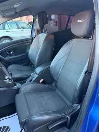Renault Megane 2013