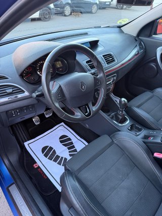 Renault Megane 2013