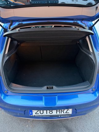Renault Megane 2013