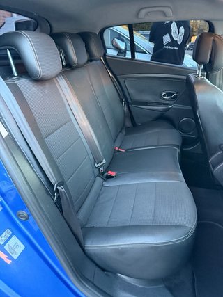 Renault Megane 2013