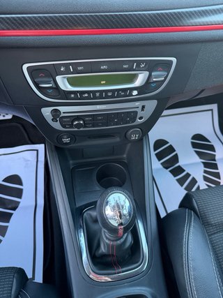 Renault Megane 2013