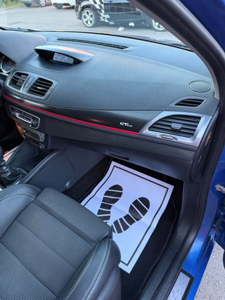 Renault Megane 2013