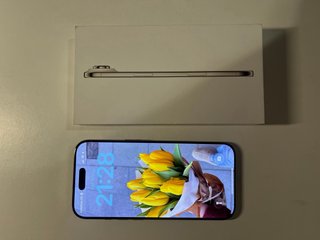 iPhone Air 256GB Dorado